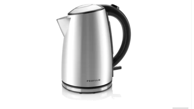 Profilo PCK1274X Electric Kettle
