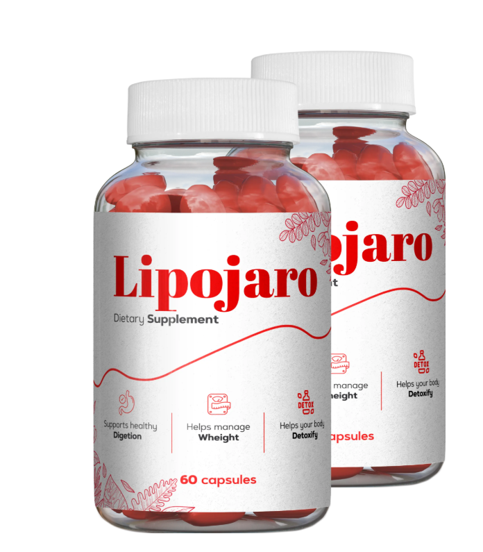 Lipojaro Reviews 