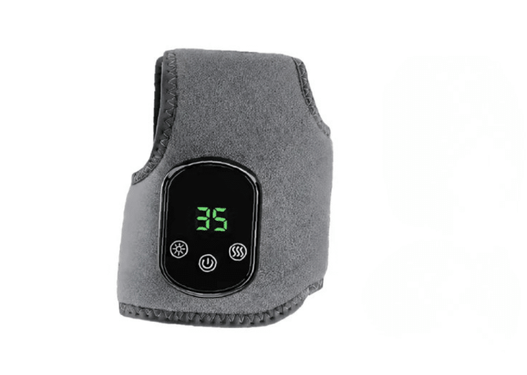 RelievaFlex 3-in-1 Homepage 