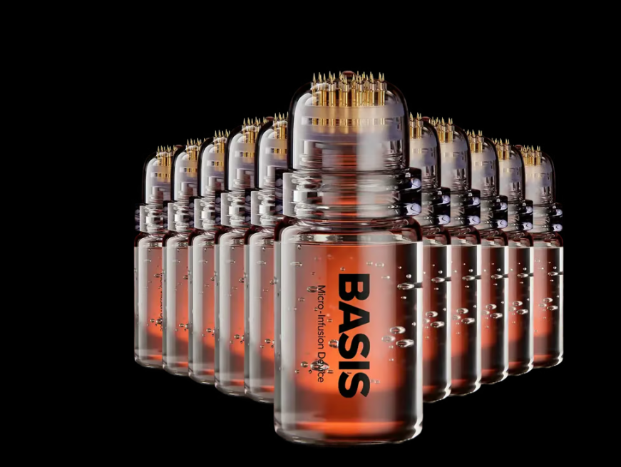 Basis Hair Serum