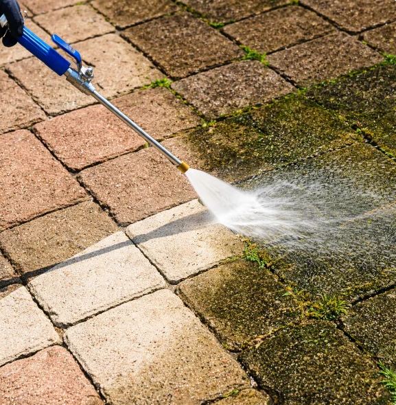 BlastCobra Water Jet