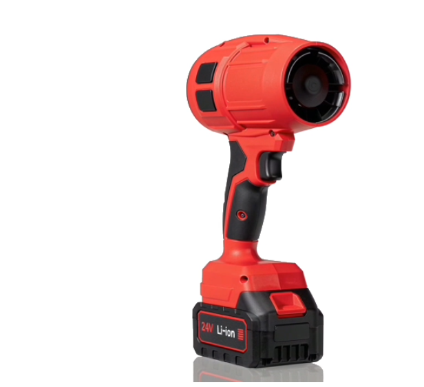 Wood Ranger Leaf Blower