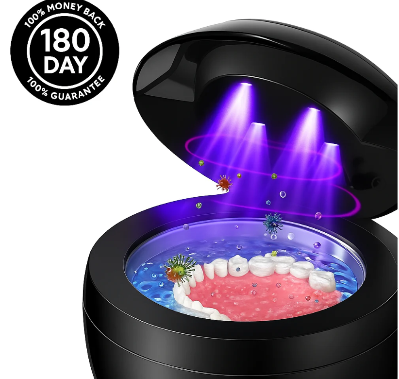 Celize Denture CleanPro