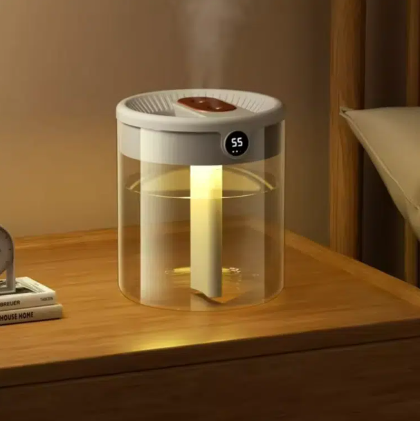 Dreamzy Humidifier