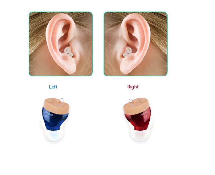 How to use Amplihear