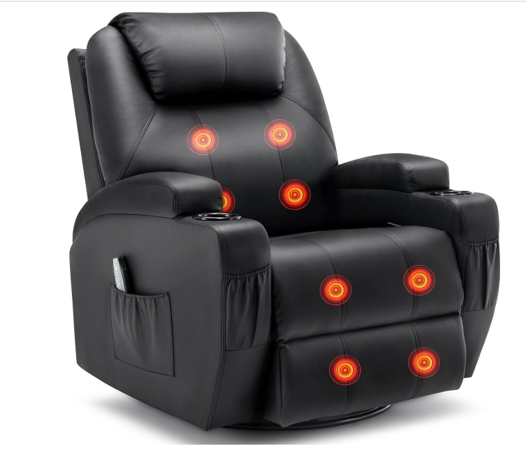 Korser Recliner