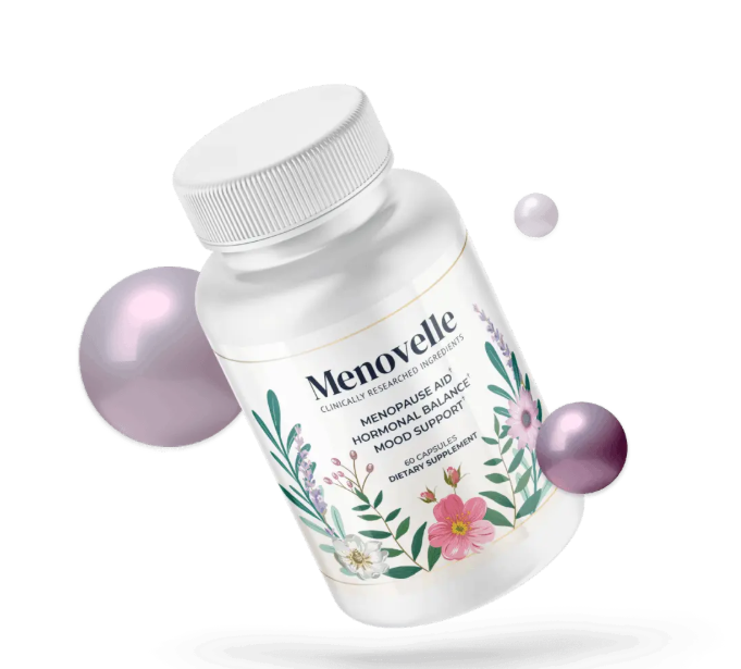 Menovelle Supplement