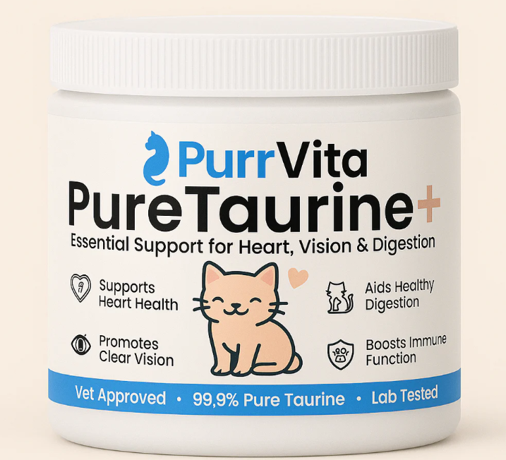 PureTaurine Image 