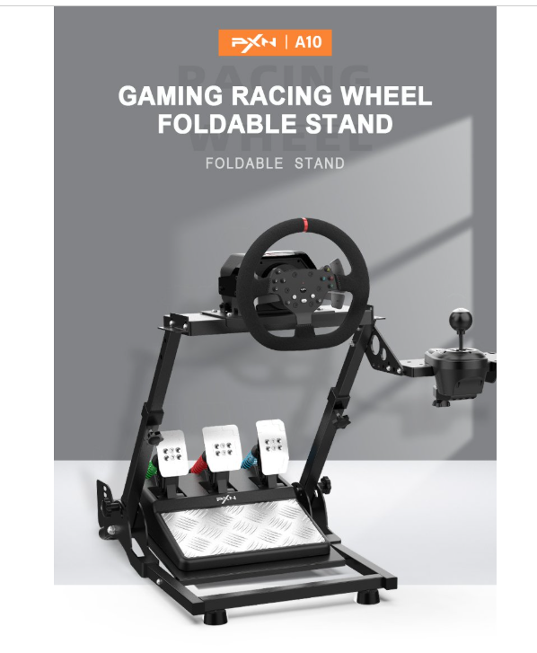 PXN A10 Racing Wheel Stand