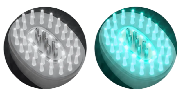 Scalpistry LED Therapy
