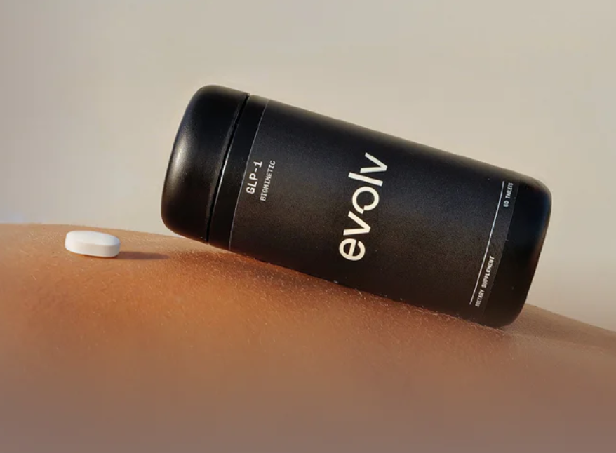 Evolv GLP-1