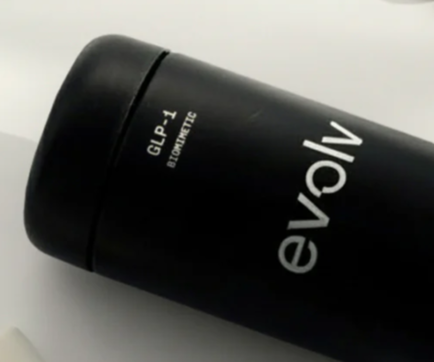 Evolv GLP-1 Supplement