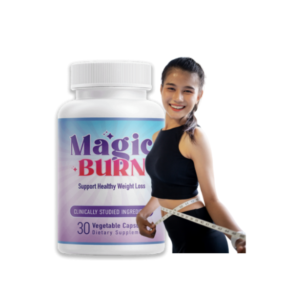 MagicBurn Image