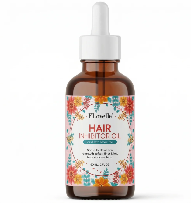 Elovelle Oil Hair Removal