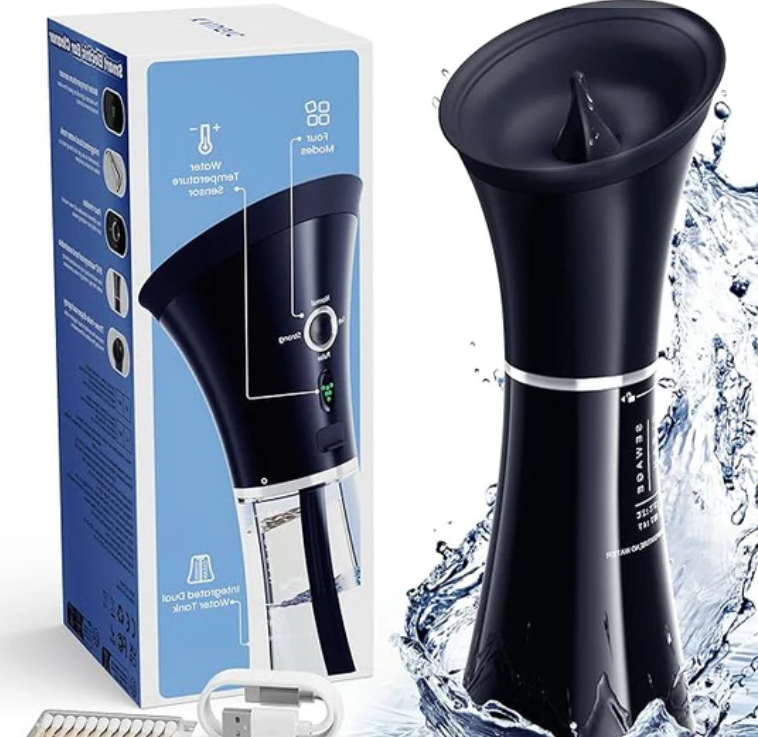 KAUGIC Ear Cleaner Image 