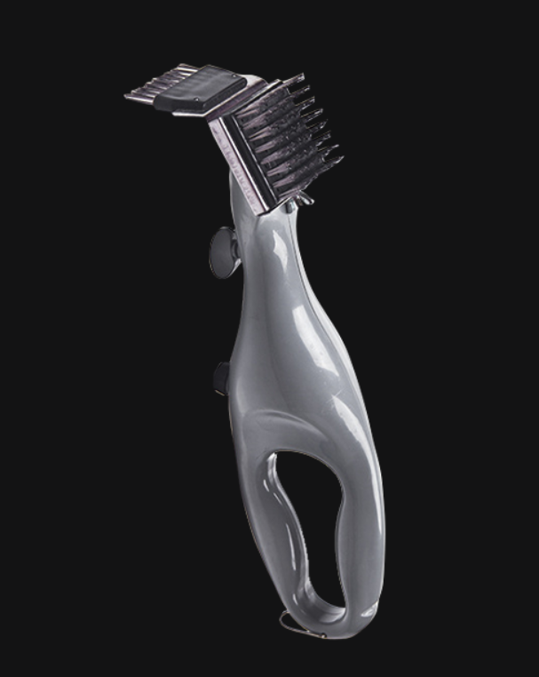 Dryworx Grill Cleaner