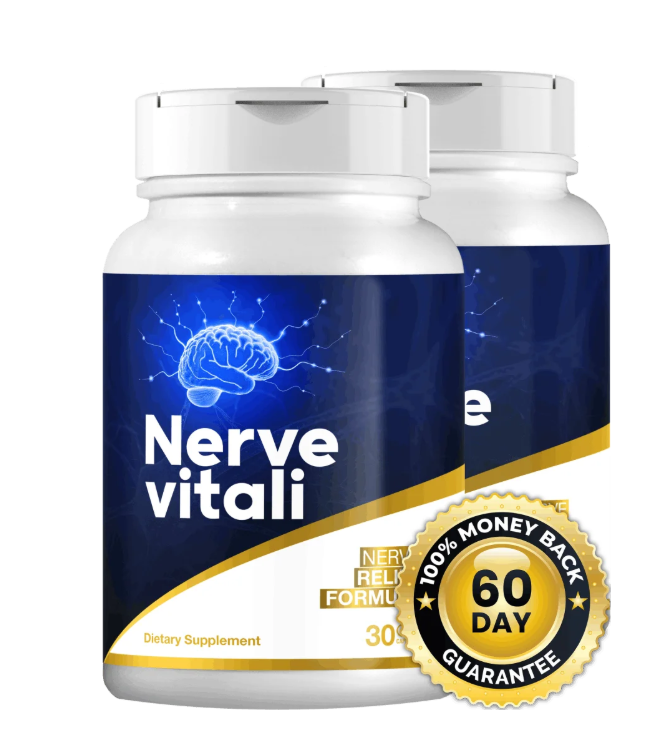 NerveVitali Homepage