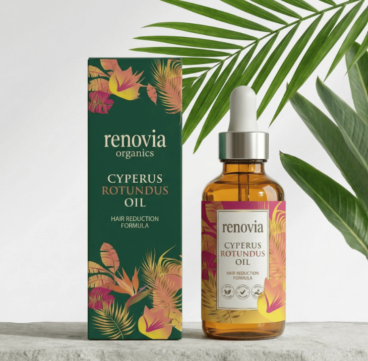 Renovia Hair Removal Image