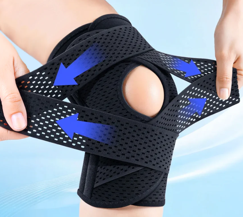  Bareform Knee Brace