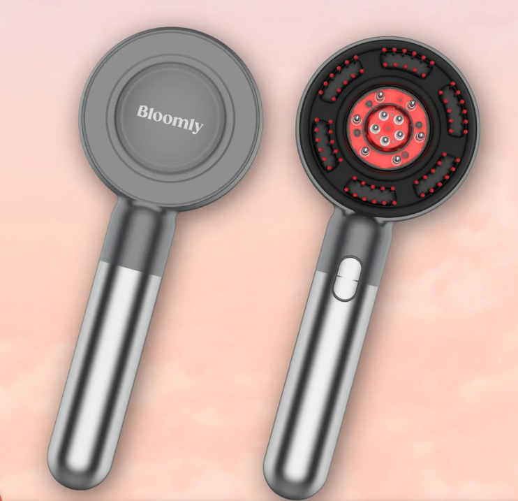 Bloomly Hair Removal Image 