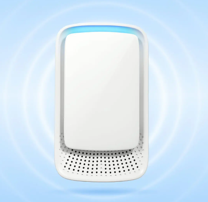 Clairu Air Purifier Image 