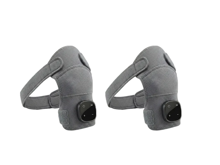 Hewelth Shoulder Massager