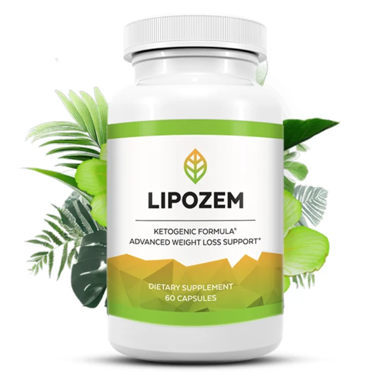 Lipozem Weight Loss Supplement