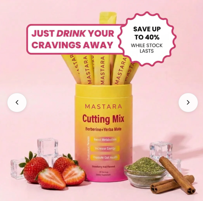 Mastara Cutting Mix Image 