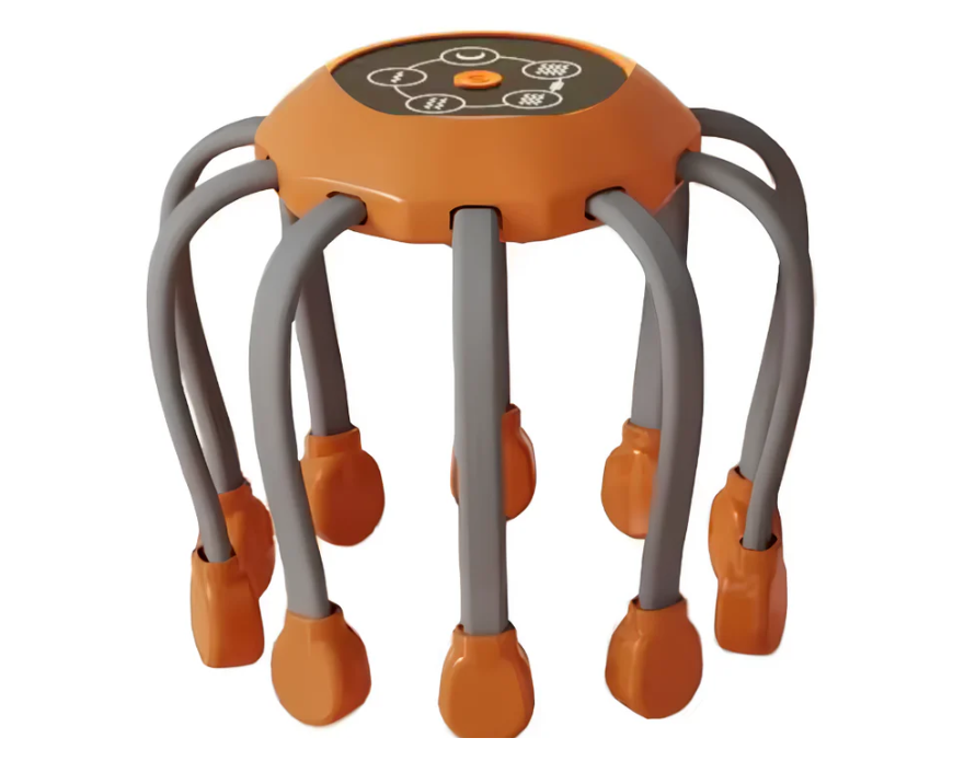 Migra Head Massager Image 