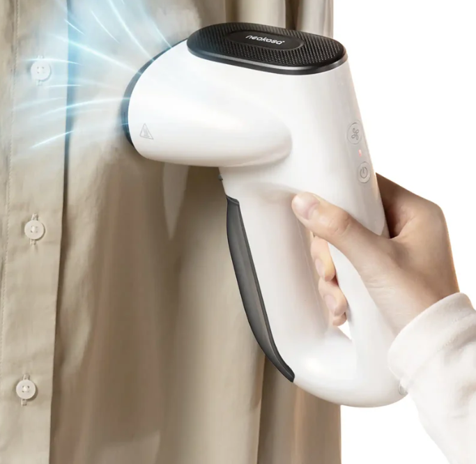 Neakasa Magic 1 Vacuum Steamer