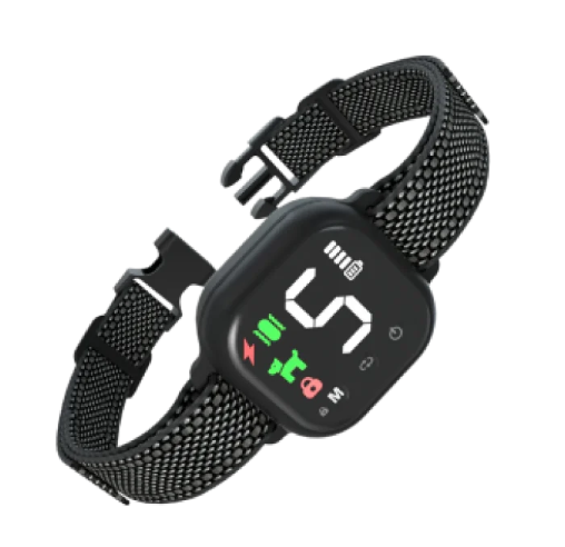 NooBark Collar Image 