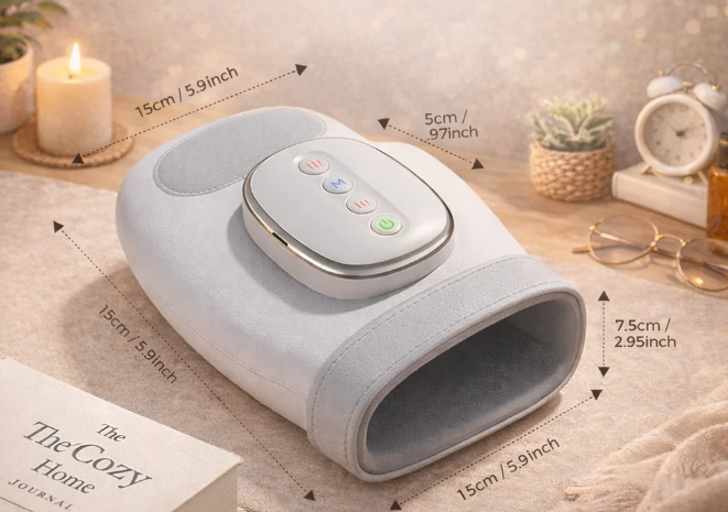 Revimora Hand Massager Image 