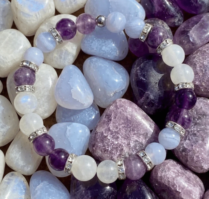 Sereniva Bracelet Homepage