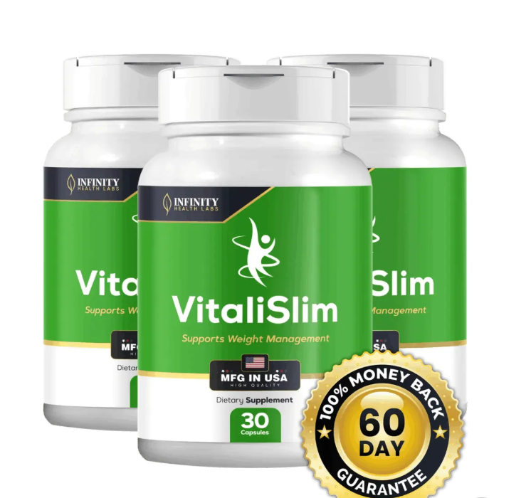 VitaliSlim Image