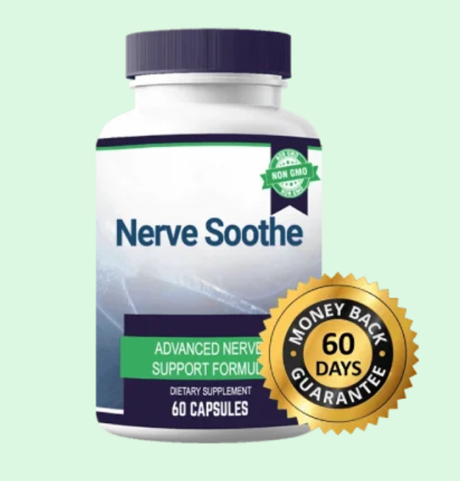 Nerve Soothe Image 