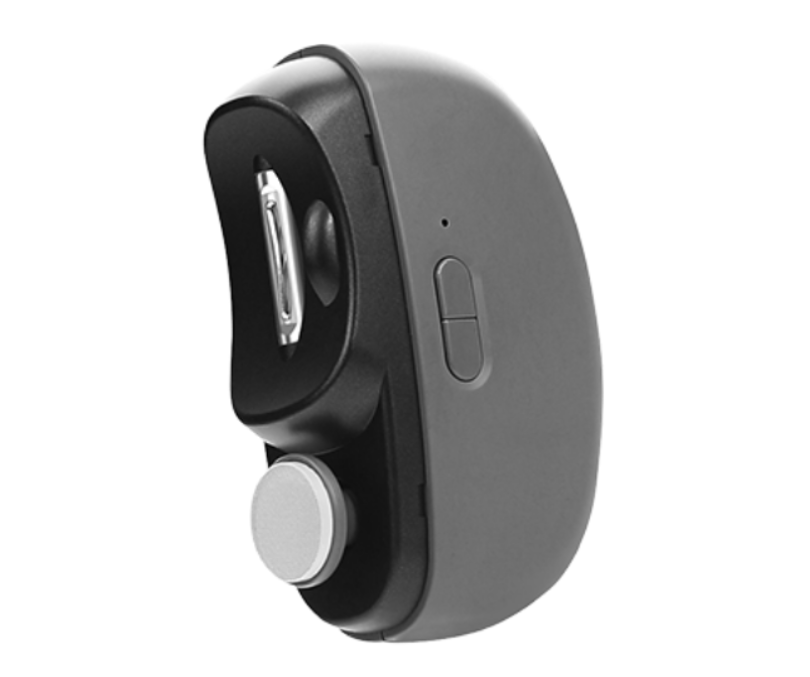 Trimza Electric Nail Clipper Image 