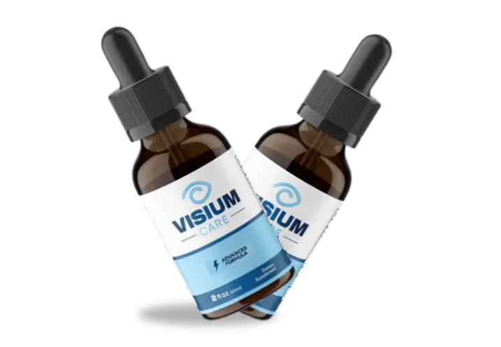 Visium Care Homepage