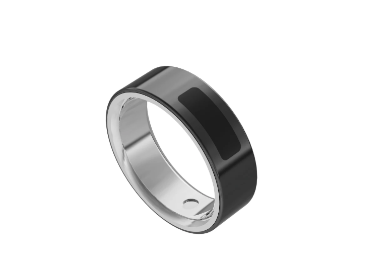 Yor Vibe Ring Image 
