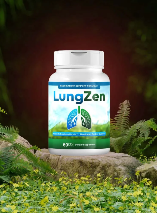LungZen Supplement