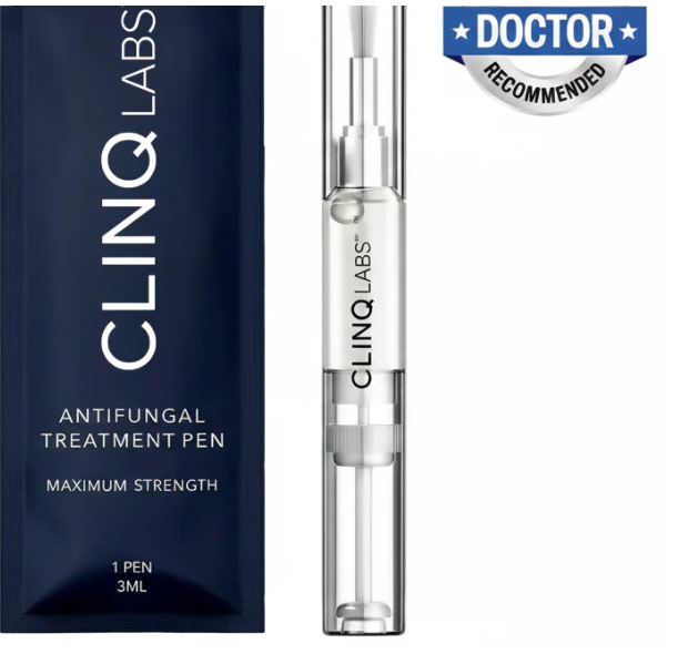 Clinq Labs Antifungal Pen for Nail Fungus