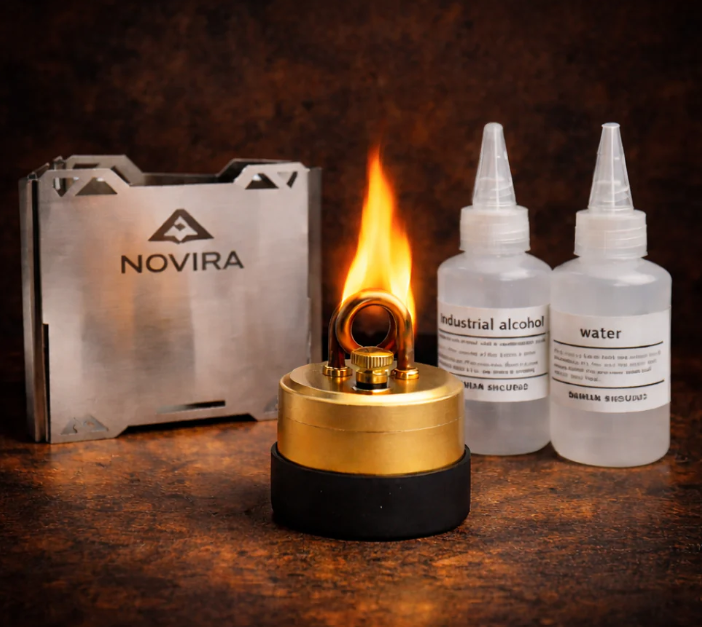 Novira  FireNest 