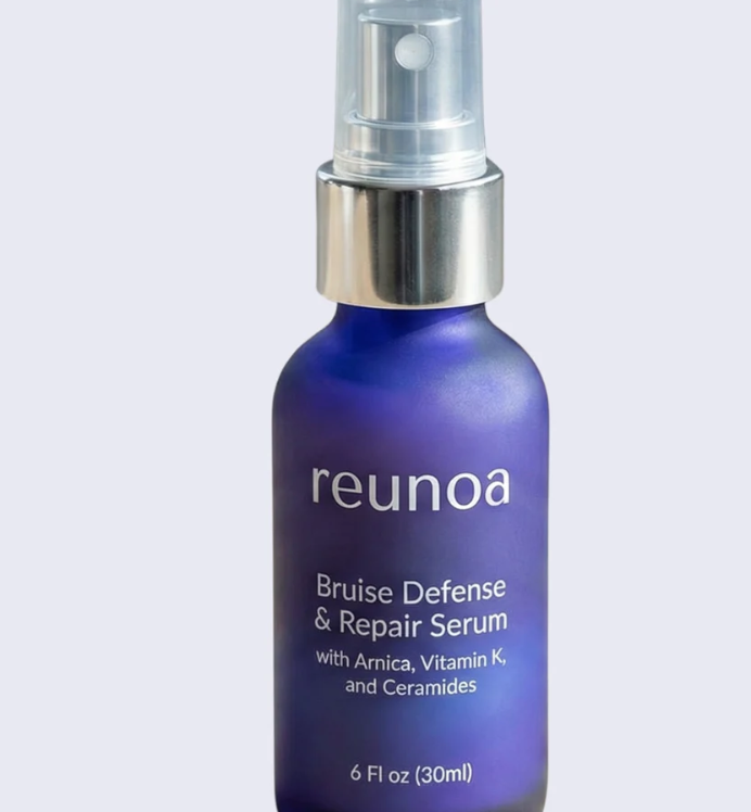 Reunoa Serum for Skin Treatment