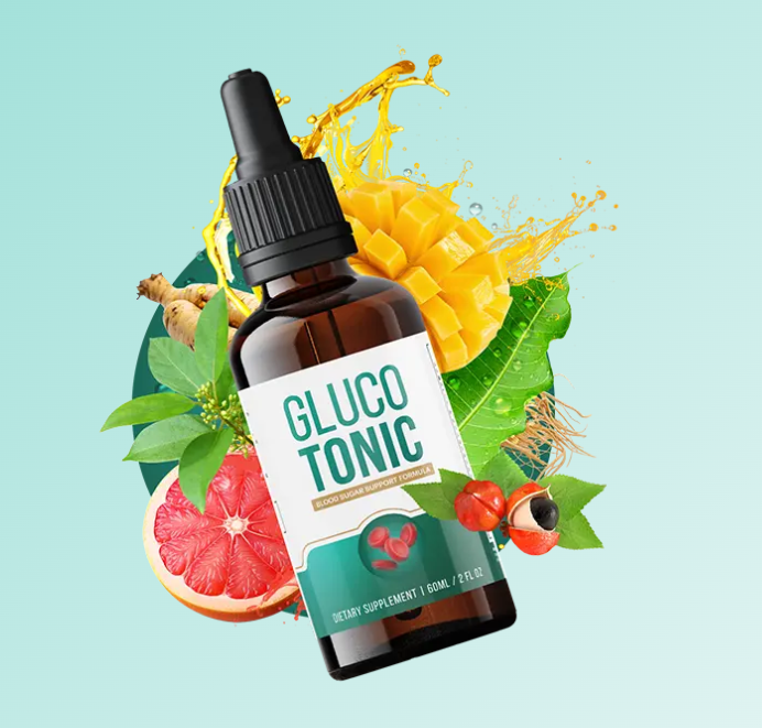 Glyco Restore for Blood Sugar