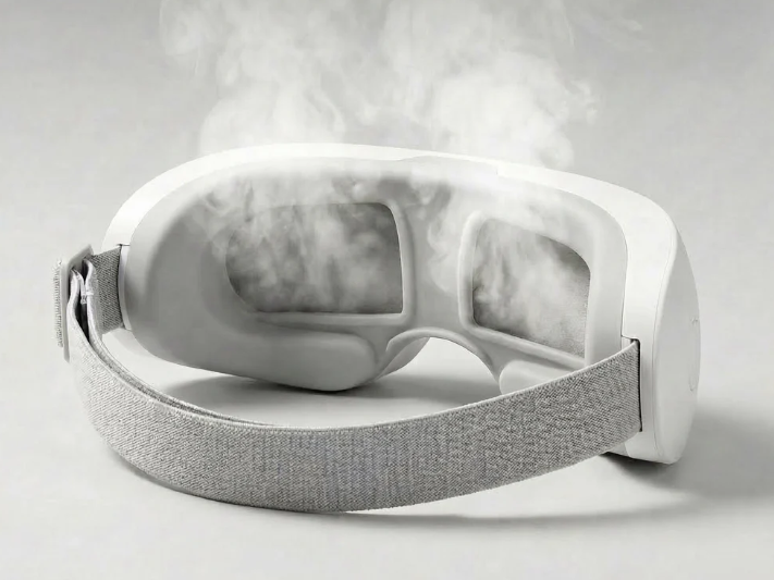 Beminda Steam Therapy for Dry Eyes