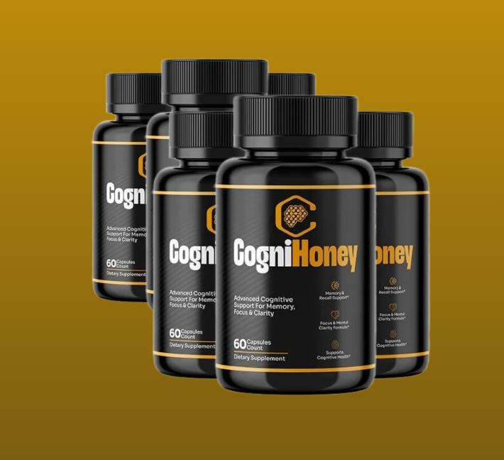 CogniHoney Supplement