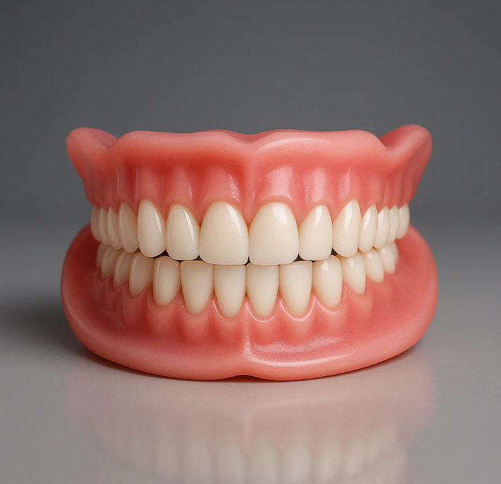 SkolayVita Denture