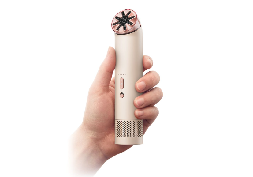 HushJet Mini Cool Fan