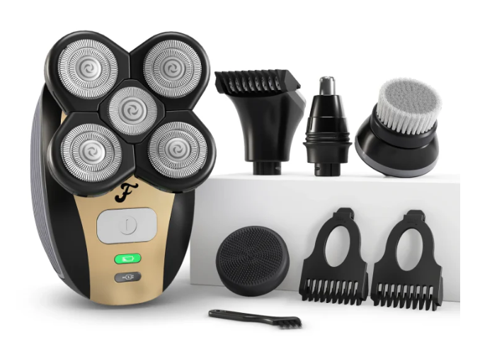 Best Freebird Electric Shaver