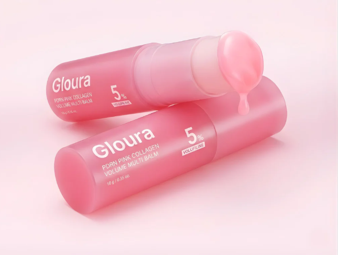 Gloura Benefits for Skin Treatment