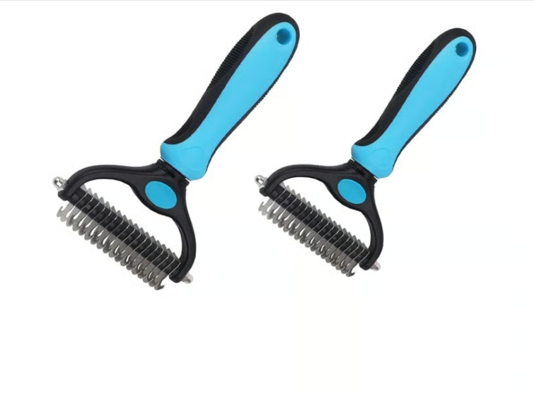 Zavirao Pet Pro Grooming Tool